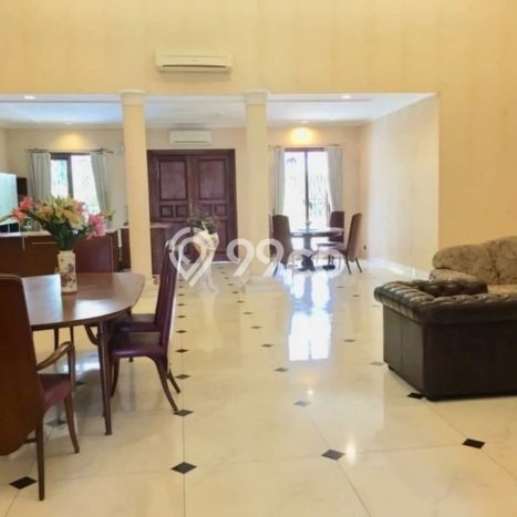 Rumah Elit Modern Siap Huni di Lebak Bulus Jakarta Selatan Rumah Elit Modern Siap Huni di Lebak Bulus Jakarta Selatan