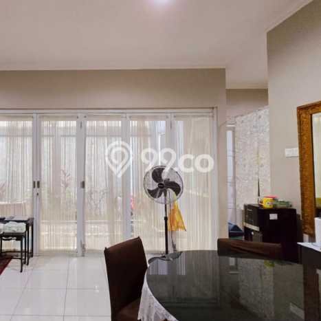 Dijual Rumah Luas Elegan Dengan View Cantik di Sektor 9-Bintaro, Tangerang Selatan Dijual Rumah Luas Elegan Dengan View Cantik di Sektor 9-Bintaro, Tangerang Selatan