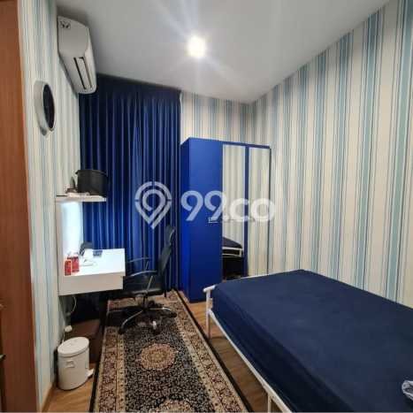 Hunian Mewah LB 324m2 Siap Pakai Desain Elegan di Sektor 5 - Bintaro, Tangerang Selatan Hunian Mewah LB 324m2 Siap Pakai Desain Elegan di Sektor 5 - Bintaro, Tangerang Selatan