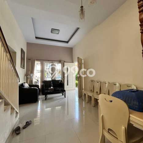 Dijual Rumah Elit Exclusive di Pondok Aren, Tangerang Selatan Dijual Rumah Elit Exclusive di Pondok Aren, Tangerang Selatan