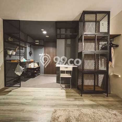 Unit Apartemen Dijual di Pondok Aren, Tangerang Selatan, dengan 0 Bedroom, 1 Bathroom Unit Apartemen Dijual di Pondok Aren, Tangerang Selatan, dengan 0 Bedroom, 1 Bathroom