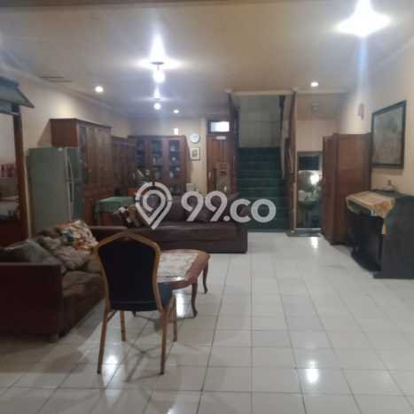 Rumah Mewah LB 350m2 Siap Huni Desain Elegan di Sektor 5 - Bintaro, Tangerang Selatan Rumah Mewah LB 350m2 Siap Huni Desain Elegan di Sektor 5 - Bintaro, Tangerang Selatan