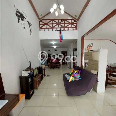 Rumah Luxury Modern Siap Huni di Sektor 5 - Bintaro Tangerang Selatan Rumah Luxury Modern Siap Huni di Sektor 5 - Bintaro Tangerang Selatan