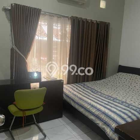 Jual Rumah Mewah Megah Dengan View Eksklusif di Sektor 9-Bintaro, Tangerang Selatan Jual Rumah Mewah Megah Dengan View Eksklusif di Sektor 9-Bintaro, Tangerang Selatan