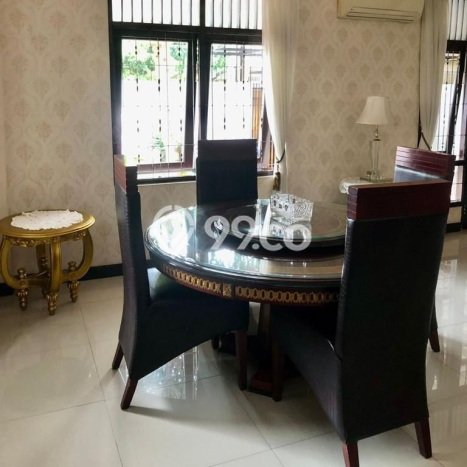 Hunian Elit LB 131m2 Siap Pakai Desain Elegan di Sektor 3 - Bintaro, Tangerang Selatan Hunian Elit LB 131m2 Siap Pakai Desain Elegan di Sektor 3 - Bintaro, Tangerang Selatan