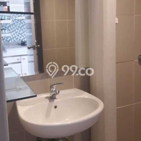 Hunian Apartemen Ekonomis di Tangerang Selatan dengan 0 Kamar Tidur, 1 Kamar Mandi Hunian Apartemen Ekonomis di Tangerang Selatan dengan 0 Kamar Tidur, 1 Kamar Mandi