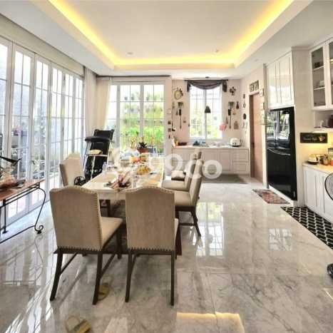 Hunian Mewah LB 324m2 Siap Pakai Desain Elegan di Sektor 5 - Bintaro, Tangerang Selatan Hunian Mewah LB 324m2 Siap Pakai Desain Elegan di Sektor 5 - Bintaro, Tangerang Selatan