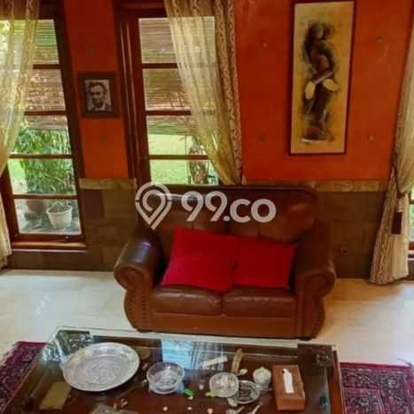 Rumah Murah LT 1675m2 di Sektor 9-Bintaro Akses Mudah Rumah Murah LT 1675m2 di Sektor 9-Bintaro Akses Mudah