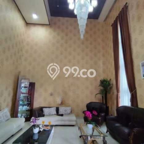 Rumah Luxury Modern Siap Huni di Bintaro Jakarta Selatan Rumah Luxury Modern Siap Huni di Bintaro Jakarta Selatan