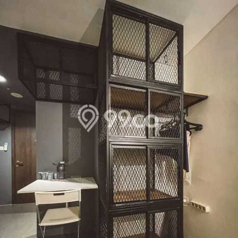 Unit Apartemen Dijual di Pondok Aren, Tangerang Selatan, dengan 0 Bedroom, 1 Bathroom Unit Apartemen Dijual di Pondok Aren, Tangerang Selatan, dengan 0 Bedroom, 1 Bathroom
