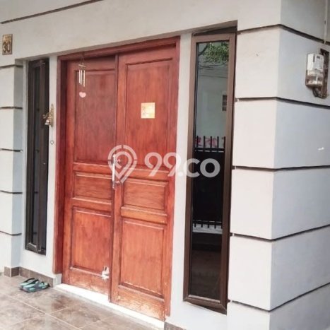 Dijual Rumah Mewah Elegan Dengan View Cantik di Sektor 5 - Bintaro, Tangerang Selatan Dijual Rumah Mewah Elegan Dengan View Cantik di Sektor 5 - Bintaro, Tangerang Selatan