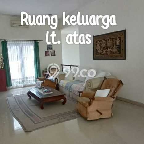 Dijual Rumah Premium dengan Fasilitas Sekitar Lengkap di BSD, Tangerang Selatan Dijual Rumah Premium dengan Fasilitas Sekitar Lengkap di BSD, Tangerang Selatan