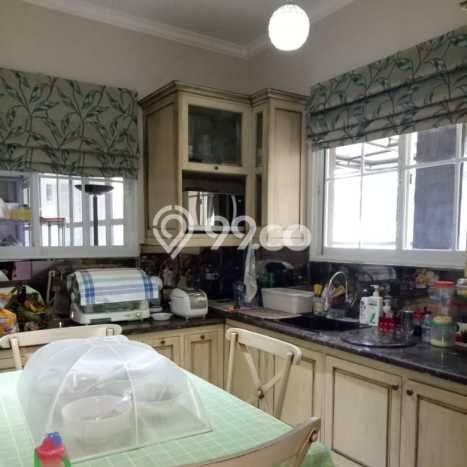 Jual Rumah Luas Elegan Dengan View Eksklusif di Sektor 9-Bintaro, Tangerang Selatan Jual Rumah Luas Elegan Dengan View Eksklusif di Sektor 9-Bintaro, Tangerang Selatan
