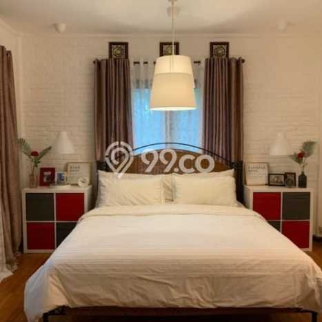 Rumah Luxury Modern Tanpa Renovasi di Sektor 8 - Bintaro Tangerang Selatan Rumah Luxury Modern Tanpa Renovasi di Sektor 8 - Bintaro Tangerang Selatan