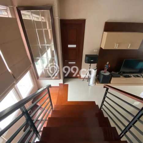 Hunian Mewah LB 350m2 Siap Huni Desain Elegan di Sektor 9-Bintaro, Tangerang Selatan Hunian Mewah LB 350m2 Siap Huni Desain Elegan di Sektor 9-Bintaro, Tangerang Selatan