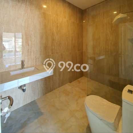 Siap Huni Rumah Mewah 6 Kamar di BSD Dekat ke Mana Saja Siap Huni Rumah Mewah 6 Kamar di BSD Dekat ke Mana Saja