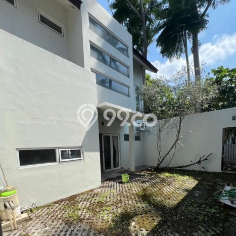 Rumah Elit Modern Tanpa Renovasi di Sektor 9-Bintaro Tangerang Selatan Rumah Elit Modern Tanpa Renovasi di Sektor 9-Bintaro Tangerang Selatan