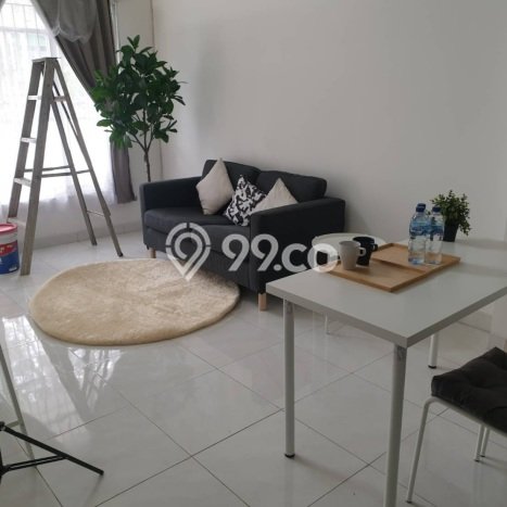 Jual Rumah Eksklusif 3 KT di Sektor 5 - Bintaro, Tangerang Selatan Jual Rumah Eksklusif 3 KT di Sektor 5 - Bintaro, Tangerang Selatan