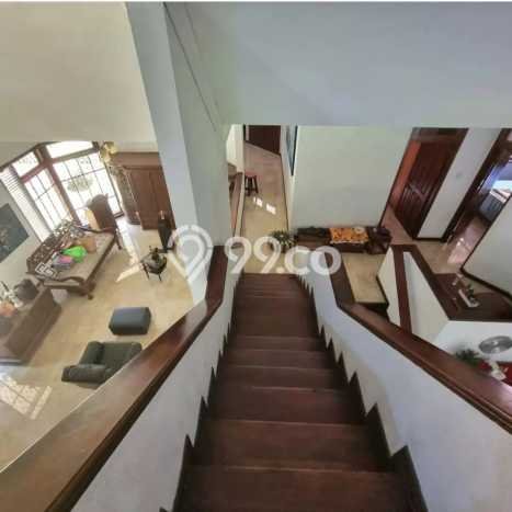 Rumah Elit LB 1000m2 Siap Huni Desain Elegan di Sektor 1 - Bintaro, Jakarta Selatan Rumah Elit LB 1000m2 Siap Huni Desain Elegan di Sektor 1 - Bintaro, Jakarta Selatan