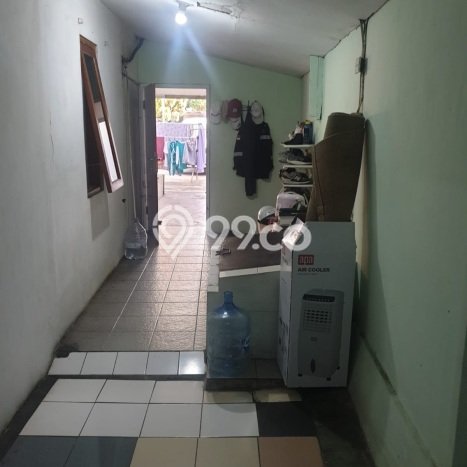 Hunian Mewah LB 130m2 Siap Pakai Desain Elegan di Veteran, Jakarta Selatan Hunian Mewah LB 130m2 Siap Pakai Desain Elegan di Veteran, Jakarta Selatan