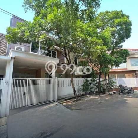 Rumah Elit Modern Tanpa Renovasi di Sektor 5 - Bintaro Tangerang Selatan Rumah Elit Modern Tanpa Renovasi di Sektor 5 - Bintaro Tangerang Selatan