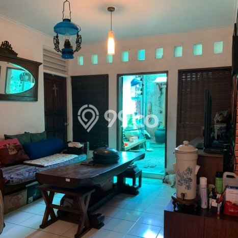 For Sale! Premium House LT 180m2 Desain Elegan di Sektor 1 - Bintaro For Sale! Premium House LT 180m2 Desain Elegan di Sektor 1 - Bintaro