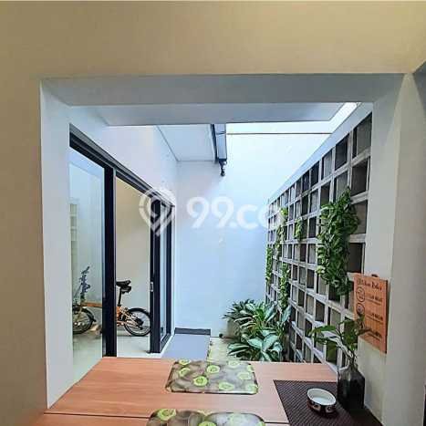 Dijual Hunian Rumah Nyaman 2 Kamar di Graha Raya Bintaro, Tangerang Selatan Dijual Hunian Rumah Nyaman 2 Kamar di Graha Raya Bintaro, Tangerang Selatan
