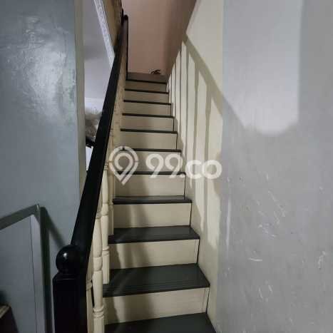 Rumah Modern 3 Kamar LT 90m2 di Sektor 4 - Bintaro Rumah Modern 3 Kamar LT 90m2 di Sektor 4 - Bintaro
