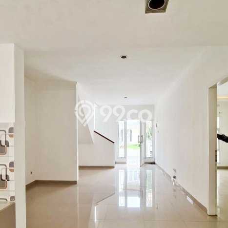Jual Rumah Modern 3 KT di Sektor 9-Bintaro, Tangerang Selatan Jual Rumah Modern 3 KT di Sektor 9-Bintaro, Tangerang Selatan