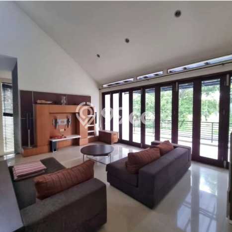 Ready to Use! Luxury House LT 1000m2 Desain Elegan di Pondok Ranji Ready to Use! Luxury House LT 1000m2 Desain Elegan di Pondok Ranji