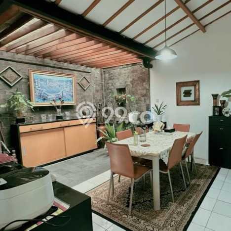 Dijual Hunian Rumah Terawat 3 Kamar di Villa Melati Mas, Tangerang Selatan Dijual Hunian Rumah Terawat 3 Kamar di Villa Melati Mas, Tangerang Selatan