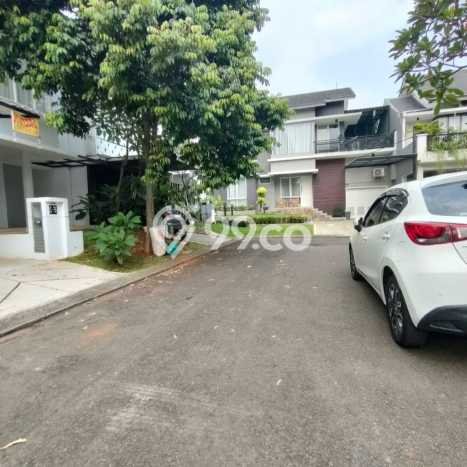 Hunian Super Mewah dengan Akses Paling Strategis di Sektor 9-Bintaro, Tangerang Selatan Hunian Super Mewah dengan Akses Paling Strategis di Sektor 9-Bintaro, Tangerang Selatan