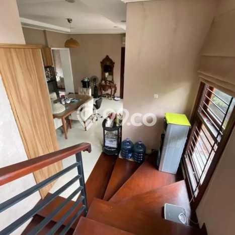 Hunian Mewah LB 350m2 Siap Huni Desain Elegan di Sektor 9-Bintaro, Tangerang Selatan Hunian Mewah LB 350m2 Siap Huni Desain Elegan di Sektor 9-Bintaro, Tangerang Selatan