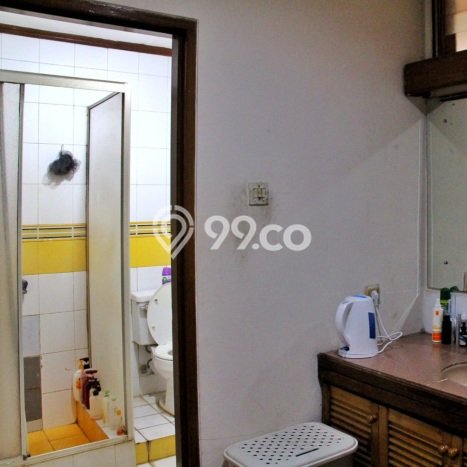 Hot Offer Hunian Premium Ideal dan Luas di Ciputat Timur, Tangerang Selatan Hot Offer Hunian Premium Ideal dan Luas di Ciputat Timur, Tangerang Selatan