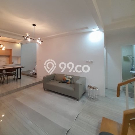 Jual Rumah Mewah Elegan Dengan View Eksklusif di Sektor 2 - Bintaro, Jakarta Selatan Jual Rumah Mewah Elegan Dengan View Eksklusif di Sektor 2 - Bintaro, Jakarta Selatan
