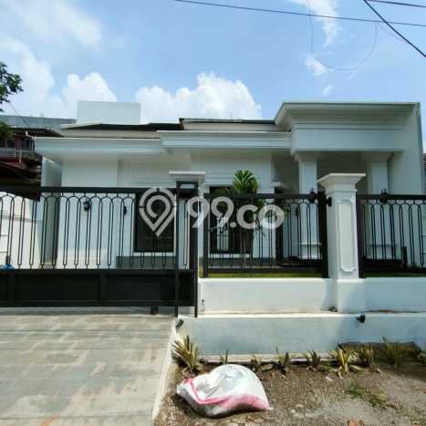 For Sale! Premium House LT 239m2 Desain Modern di Sektor 9-Bintaro For Sale! Premium House LT 239m2 Desain Modern di Sektor 9-Bintaro