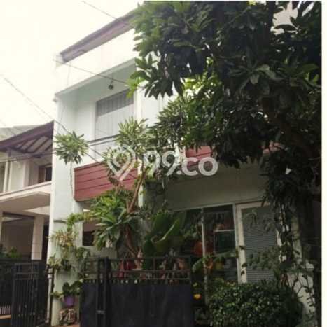 Dijual Rumah Modern 3 KT di Sektor 4 - Bintaro, Jakarta Selatan Dijual Rumah Modern 3 KT di Sektor 4 - Bintaro, Jakarta Selatan