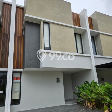 Rumah Minimalis 3 KT LT 72m2 di Sektor 9-Bintaro Rumah Minimalis 3 KT LT 72m2 di Sektor 9-Bintaro