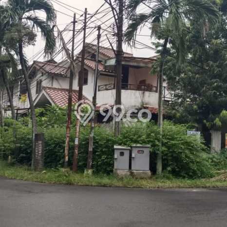 Jual Rumah Mewah Megah Dengan View Cantik di Sektor 2 - Bintaro, Jakarta Selatan Jual Rumah Mewah Megah Dengan View Cantik di Sektor 2 - Bintaro, Jakarta Selatan