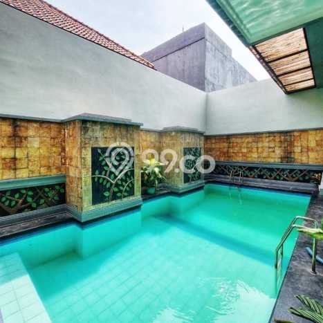 Rumah Elit LB 750m2 Siap Huni Desain Elegan di Sektor 9-Bintaro, Tangerang Selatan Rumah Elit LB 750m2 Siap Huni Desain Elegan di Sektor 9-Bintaro, Tangerang Selatan