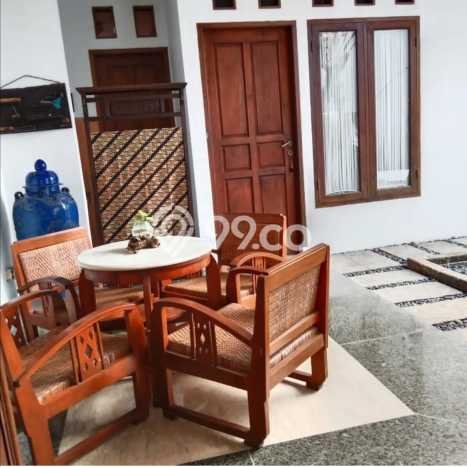 Rumah Elit LB 500m2 Siap Pakai Desain Elegan di Sektor 9-Bintaro, Tangerang Selatan Rumah Elit LB 500m2 Siap Pakai Desain Elegan di Sektor 9-Bintaro, Tangerang Selatan