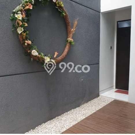 Ready to Use! Premium House LT 120m2 Desain Elegan di Sektor 7-Bintaro Ready to Use! Premium House LT 120m2 Desain Elegan di Sektor 7-Bintaro