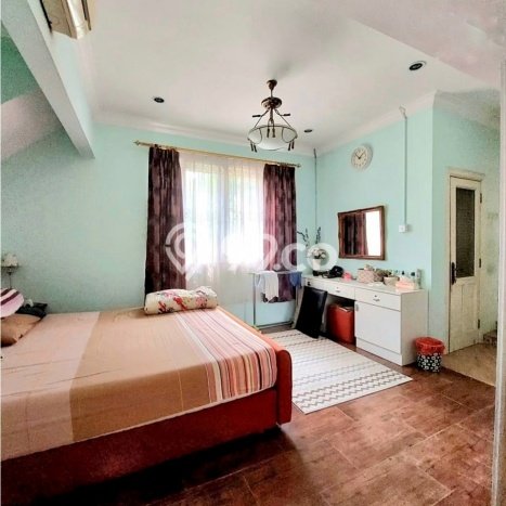 Rumah Elit Modern Tanpa Renovasi di Sektor 9-Bintaro Tangerang Selatan Rumah Elit Modern Tanpa Renovasi di Sektor 9-Bintaro Tangerang Selatan
