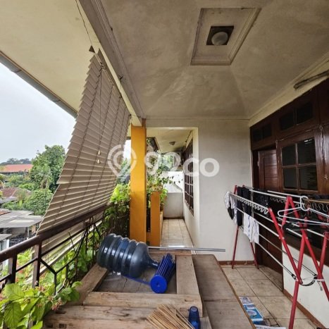 Rumah Mewah LB 400m2 Siap Huni Desain Elegan di Veteran, Jakarta Selatan Rumah Mewah LB 400m2 Siap Huni Desain Elegan di Veteran, Jakarta Selatan