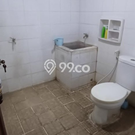 Rumah Luxury Modern Siap Huni di Sektor 3 - Bintaro Tangerang Selatan Rumah Luxury Modern Siap Huni di Sektor 3 - Bintaro Tangerang Selatan