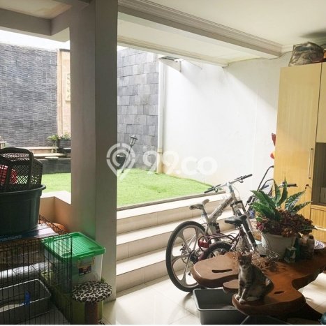 Hunian Super Mewah dengan Akses Paling Strategis di Sektor 3 - Bintaro, Tangerang Selatan Hunian Super Mewah dengan Akses Paling Strategis di Sektor 3 - Bintaro, Tangerang Selatan