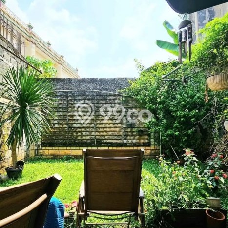 Dijual Rumah Mewah Megah Dengan View Eksklusif di Sektor 3 - Bintaro, Tangerang Selatan Dijual Rumah Mewah Megah Dengan View Eksklusif di Sektor 3 - Bintaro, Tangerang Selatan