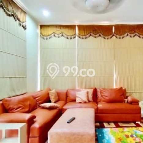 Rumah Elit LB 467m2 Siap Huni Desain Elegan di Cipete, Jakarta Selatan Rumah Elit LB 467m2 Siap Huni Desain Elegan di Cipete, Jakarta Selatan
