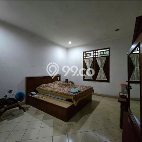 Dijual Rumah Luas Megah Dengan View Eksklusif di Sektor 3A - Bintaro, Tangerang Selatan Dijual Rumah Luas Megah Dengan View Eksklusif di Sektor 3A - Bintaro, Tangerang Selatan