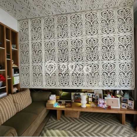 Ready to Use! Premium House LT 258m2 Desain Elegan di Sektor 9-Bintaro Ready to Use! Premium House LT 258m2 Desain Elegan di Sektor 9-Bintaro